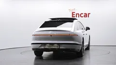 2023 Hyundai Grandeur 2,5 Gasoline 2WD — фото 4