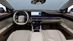 2023 Hyundai Grandeur 2,5 Gasoline 2WD — фото 7