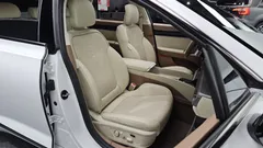 2023 Hyundai Grandeur 2,5 Gasoline 2WD — фото 10