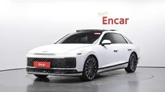 2023 Hyundai Grandeur 2,5 Gasoline 2WD — фото 13