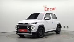 2022 Hyundai Casper Turbo Smart — фото 1