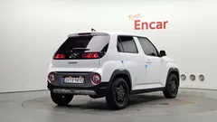 2022 Hyundai Casper Turbo Smart — фото 2