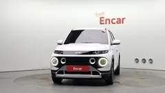 2022 Hyundai Casper Turbo Smart — фото 3