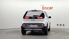 2022 Hyundai Casper Turbo Smart — фото 4