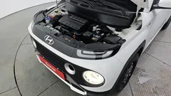 2022 Hyundai Casper Turbo Smart — фото 6