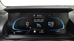 2022 Hyundai Casper Turbo Smart — фото 8