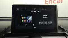 2022 Hyundai Casper Turbo Smart — фото 20