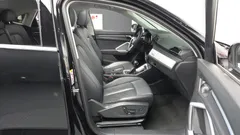 2023 Audi Q3 35 TDI Premium Sportback — фото 11