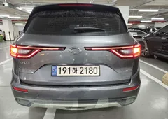 2023 Renault Samsung QM6 2.0 LPe SE 2WD — фото 3