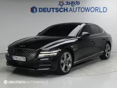 2024 Genesis G80 Gasoline 3.5 Turbo AWD — фото 6