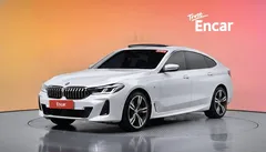 2023 BMW Gran Turismo 630i xDrive M Sport — фото 1