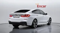 2023 BMW Gran Turismo 630i xDrive M Sport — фото 2