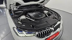 2023 BMW Gran Turismo 630i xDrive M Sport — фото 6