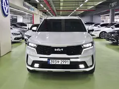 2023 Kia Sorento Diesel 2.2 2WD — фото 2