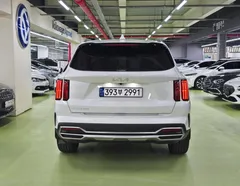 2023 Kia Sorento Diesel 2.2 2WD — фото 3