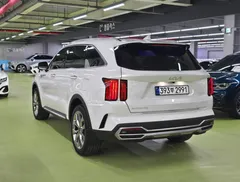2023 Kia Sorento Diesel 2.2 2WD — фото 4
