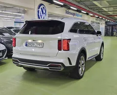 2023 Kia Sorento Diesel 2.2 2WD — фото 5