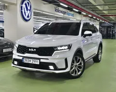 2023 Kia Sorento Diesel 2.2 2WD — фото 13