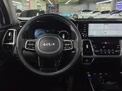 2023 Kia Sorento Diesel 2.2 2WD — фото 20