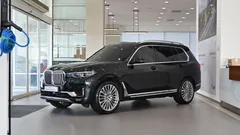 2022 BMW X7 xDrive 40i Design Pure Excellence 7-Seater — фото 6