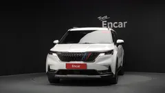 2023 Kia Carnival Diesel 9-Seater Noblesse — фото 3