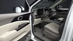 2023 Kia Carnival Diesel 9-Seater Noblesse — фото 10