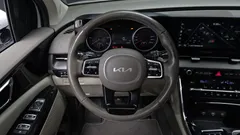 2023 Kia Carnival Diesel 9-Seater Noblesse — фото 13