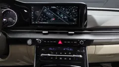 2023 Kia Carnival Diesel 9-Seater Noblesse — фото 14