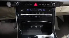 2023 Kia Carnival Diesel 9-Seater Noblesse — фото 17