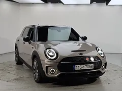 2023 Mini Clubman Classic Launch Pack — фото 2