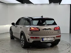 2023 Mini Clubman Classic Launch Pack — фото 3