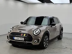 2023 Mini Clubman Classic Launch Pack — фото 11