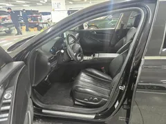 2022 Genesis G80 Gasoline 2.5 Turbo AWD — фото 3