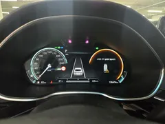 2022 Genesis G80 Gasoline 2.5 Turbo AWD — фото 8