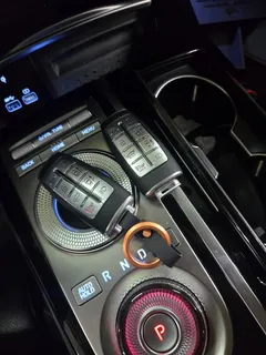 2022 Genesis G80 Gasoline 2.5 Turbo AWD — фото 17