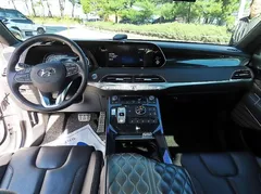2022 Hyundai Palisade Gasoline 3.8 4WD — фото 6