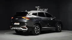 2022 Kia Sportage Gasoline 1.6 Turbo 2WD — фото 2