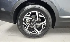 2022 Kia Sportage Gasoline 1.6 Turbo 2WD — фото 5