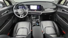 2022 Kia Sportage Gasoline 1.6 Turbo 2WD — фото 7