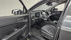 2022 Kia Sportage Gasoline 1.6 Turbo 2WD — фото 10