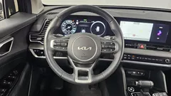 2022 Kia Sportage Gasoline 1.6 Turbo 2WD — фото 13