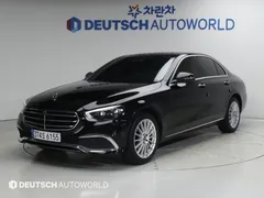 2022 Mercedes-Benz E-Class E250 Exclusive — фото 5
