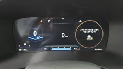 2023 Hyundai Santa Fe Gasoline 2.5T 4WD, белый — фото 8