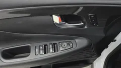 2023 Hyundai Santa Fe Gasoline 2.5T 4WD, белый — фото 19