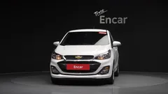 2022 Chevrolet Spark LT — фото 3