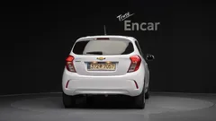 2022 Chevrolet Spark LT — фото 4