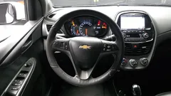 2022 Chevrolet Spark LT — фото 13