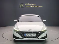 2023 Hyundai Avante Smart — фото 3