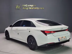 2023 Hyundai Avante Smart — фото 6