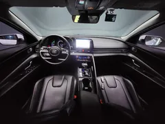 2023 Hyundai Avante Smart — фото 7